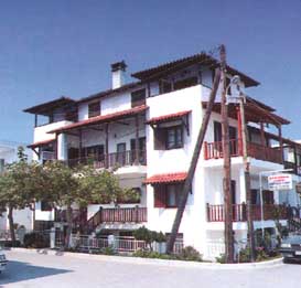Haus Kostas
